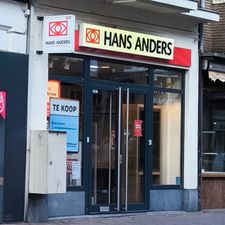Hans Anders Opticien Roermond