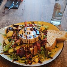 WOODSTONE Pizza and Wine Haarlem