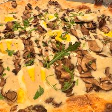 De Pizzabakkers Willemsparkweg