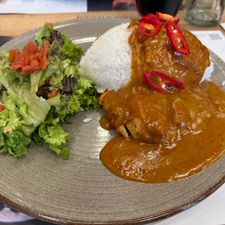 wagamama