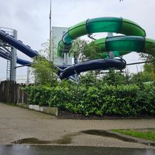 Aqua Mundo Center Parcs De Kempervennen