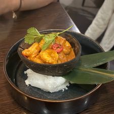 A-Fusion Food & Drinks