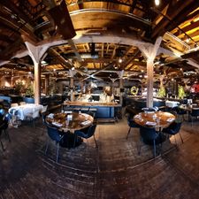 The Harbour Club Amsterdam Oost