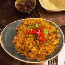 Lestari Indonesisch restaurant