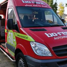 Bo-Rent Assen