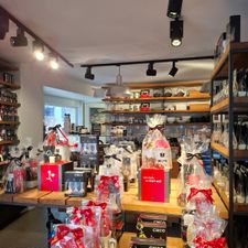 Chocolate Company Café