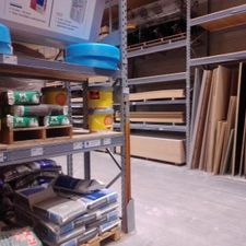 Bouwmaat Eindhoven De Hurk XL
