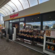 TotalEnergies Woudenberg Oudenhorst