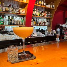 The Harbour Club Amsterdam Zuid