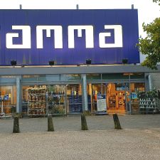 GAMMA bouwmarkt Diemen