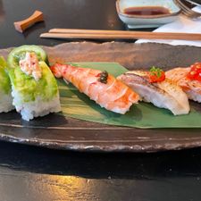 IZAKAYA Asian Kitchen & Bar
