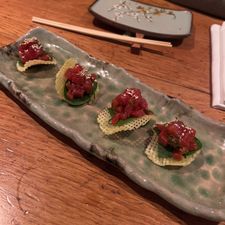 IZAKAYA Asian Kitchen & Bar