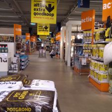 GAMMA bouwmarkt Oosterhout