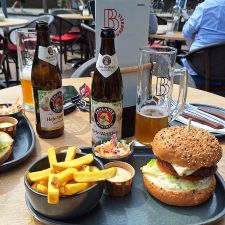 Beers & Barrels - Utrecht Veilinghaven