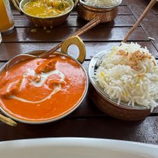 Zaanse Kathmandu Kitchen | Indiase & Nepalese Restaurant