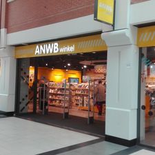 ANWB winkel Oosterhout