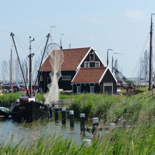 Zuiderzeemuseum