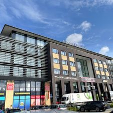 Fletcher Hotel-Restaurant Parkstad-Zuid Limburg