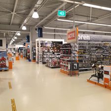 GAMMA bouwmarkt Alphen aan den Rijn