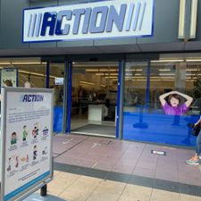 Action Lelystad