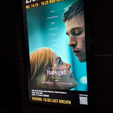 Pathé Tilburg Centrum