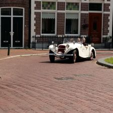 Hans Anders Opticien Dokkum