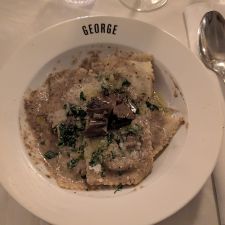 Café George