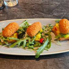 Restaurant De Beren Veenendaal