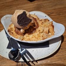 Restaurant De Beren Breda