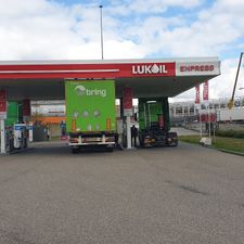 Lukoil Express Alblasserdam