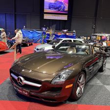MECC Maastricht