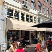 The Tosti Club Rotterdam