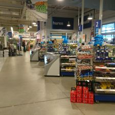GAMMA bouwmarkt Oss