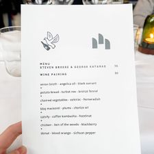 Foer Amsterdam