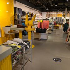 ANWB winkel Beverwijk