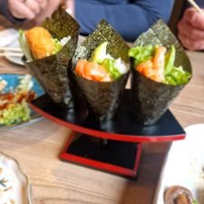 SHABU SHABU