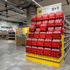 Jumbo Foodmarkt Groningen
