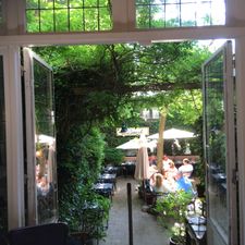 Brasserie van Baerle