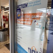Action Groningen