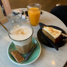 Anne&Max Coffee