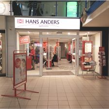 Hans Anders Opticien Beek
