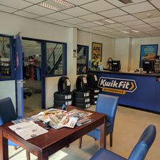 KwikFit Amsterdam Zuid-Oost - Autobanden, APK en onderhoud