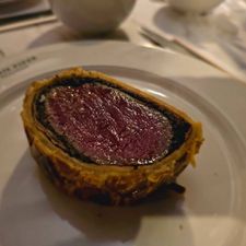 Restaurant Maris Piper