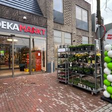 DekaMarkt Lunteren
