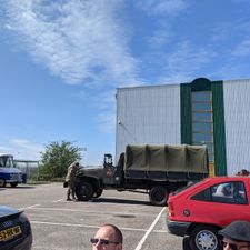 Sligro Drachten