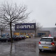 GAMMA bouwmarkt Diemen