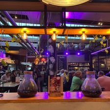 Bierfabriek Amsterdam