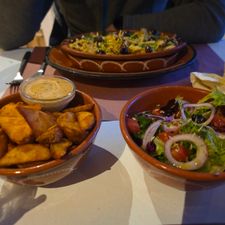 Casa Piri Piri