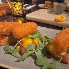 Restaurant De Beren Roermond