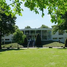 Parkheuvel